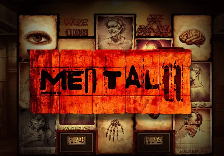 mental 2 Mental 2