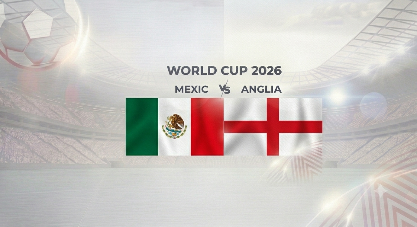mexic anglia world cup 2026 mexic anglia world cup 2026