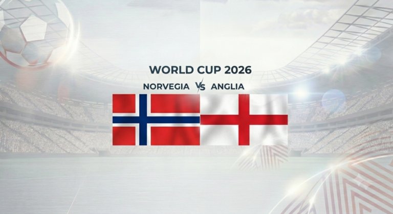 norvegia anglia world cup 2026