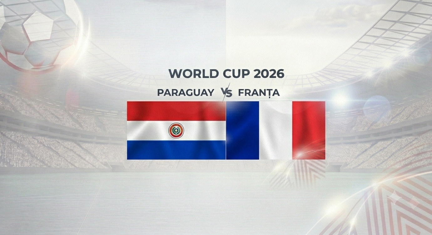 paraguay franta world cup 2026 paraguay franta world cup 2026