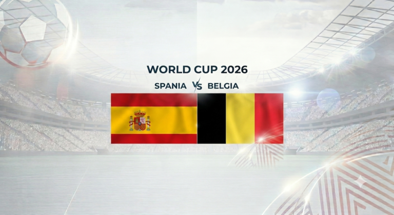 spania belgia world cup 2026