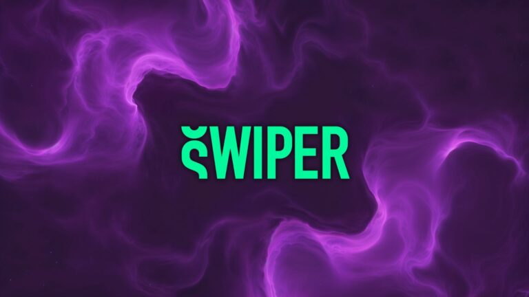 Swiper Casino