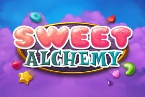 sweet alchemy
